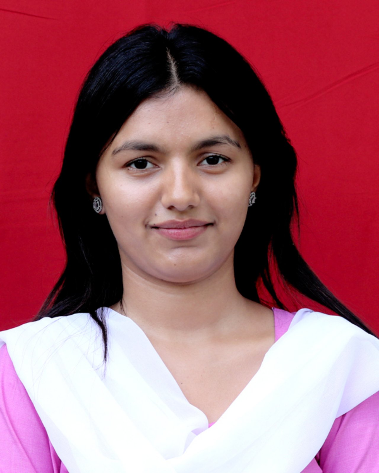 Miss Priyanka Chhetri